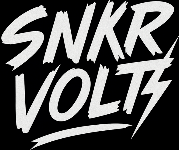 Snkrvolt