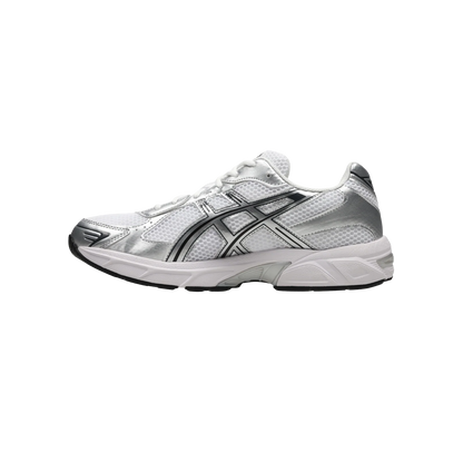 ASICS GEL 1130 White Pure Silver – Unisex Retro-Running Sneaker
